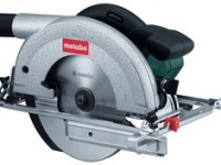 Дисковая пила Metabo KS 66 Plus