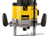 Фрезер DEWALT DW625E