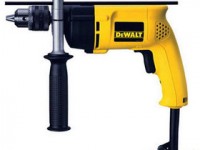 141781 Дрель ударная DeWalt D 21721 K