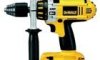 Ударный аккумуляторный шуруповерт DEWALT DC925KB