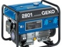 Генератор бензиновый GEKO 2801E-A MHBA