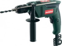 Ударная дрель metabo sbe 561 601160000