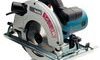 Дисковая пила MAKITA 5705RK