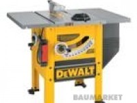 Циркулярный станок DEWALT DW746