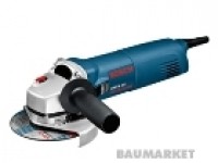 Одноручная болгарка BOSCH GWS 8-125 Professional