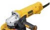 Одноручная болгарка DEWALT D28141