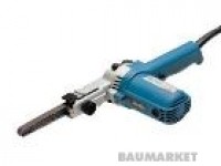 Ленточная шлифмашина MAKITA 9032 (электронапильник)