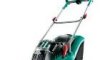 Газонокосилка BOSCH Rotak 34 Li Ergo-Flex