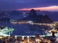 Бразилия – невероятная страна