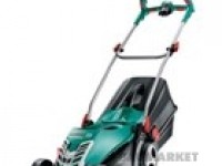 Газонокосилка BOSCH Rotak 34 Ergo-Flex