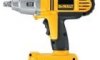 Аккумуляторный гайковерт DEWALT DC800KL