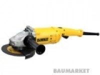 Двуручная болгарка DEWALT D28491