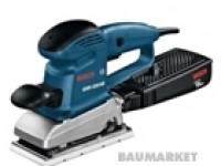 Виброшлифмашина BOSCH GSS 230 AE