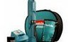 Аккумуляторный шуруповерт ударный MAKITA TD020DSE Li-Ion