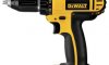 DeWalt Дрель акк DC 731 KB 154405