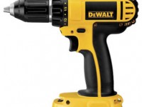 DeWalt Дрель акк DC 731 KB 154405