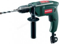 Ударная дрель Metabo SBE 550 (БЗП)