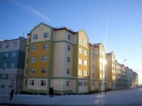 "Новая" Москва будет застроена муниципальными малоэтажными домами