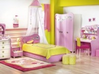 Идеальная детская комната