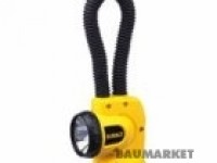 Фонарь с гибкой рукояткой DEWALT DW915