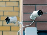 Установка видеонаблюдения - решение многих проблем