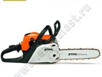 Бензопила STIHL MS 211 C Ergostart 14'' Picco 1,3мм