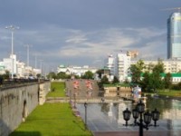 Гостиницы Екатеринбурга получат звезды к чемпионату мира