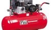 Компрессор FINI МК 103-150-3T с ременной передачей (380В)