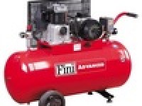 Компрессор FINI МК 103-150-3T с ременной передачей (380В)