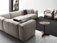 Мягкая мебель – диваны и кресла