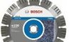 Диск алмазный по камню BOSCH тип HPP Best for Stone Ø115-450мм