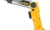 Аккумуляторная отвертка DEWALT DW920K