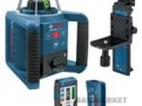 Ротационный нивелир BOSCH GRL 300 HVG SET