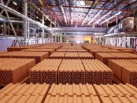 Доля импорта основных строительных материалов сократилась в пять раз