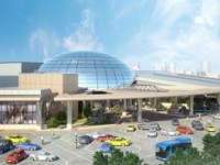 В городе Екатеринбург стартовало сооружение крупнейшего комплекса