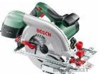 Дисковая пила BOSCH PKS 66 A