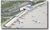 На 4 миллиарда рублей подорожало строительство ростовского аэропорта «Южный»