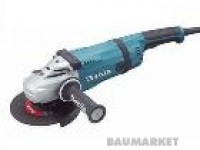 Двуручная болгарка MAKITA GA7020RF