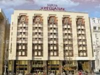Как подобрать для себя доступный вариант гостиницы в Киеве
