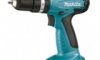 Ударный аккумуляторный шуруповерт MAKITA 8281DWAE