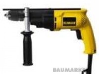 Ударная дрель DEWALT D21721K