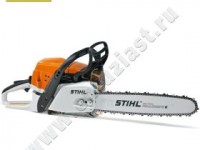 Бензопила STIHL MS 362 16' 3/8' 1,6мм