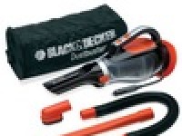 Пылесос автомобильный Black&Decker ADV1220