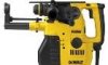 Перфоратор DEWALT D25315K с пылеотсосом