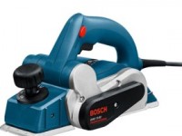 Рубанок Bosch GHO 15-82