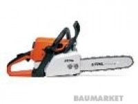 Бензопила STIHL MS 230