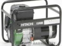 Генератор HITACHI E24SC