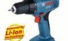 Аккумуляторный шуруповерт BOSCH GSR 1440-LI Professional