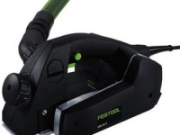 Рубанок Festool EHL 65 E-Plus