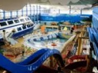 К Новому году в Ульяновске появится аквапарк